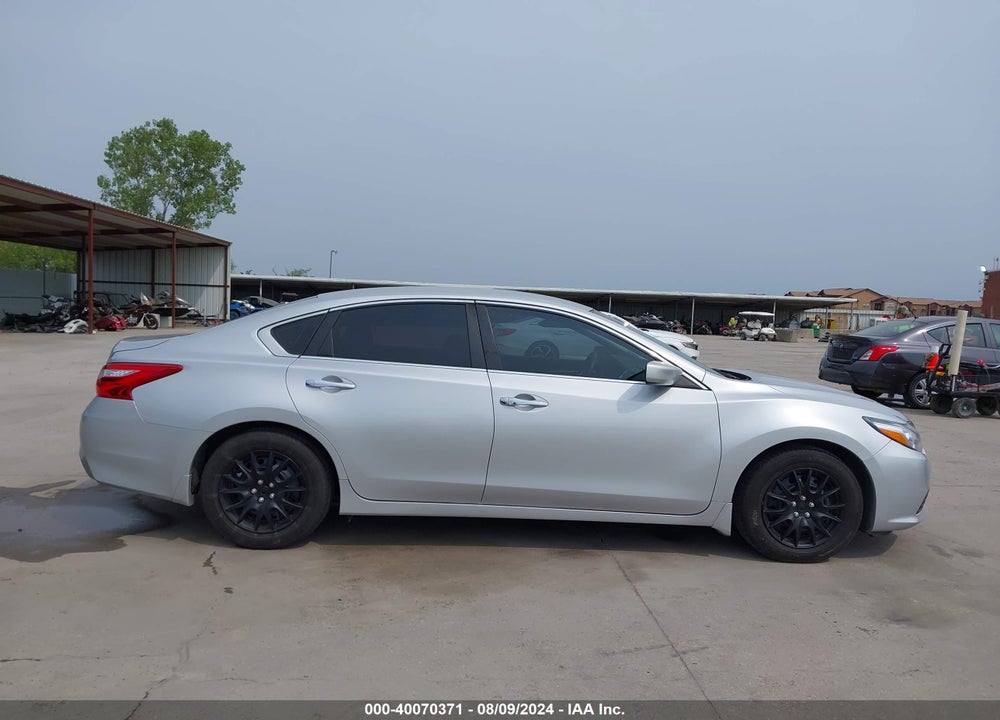 2016 NISSAN ALTIMA VIN: 1N4AL3AP5GN371652