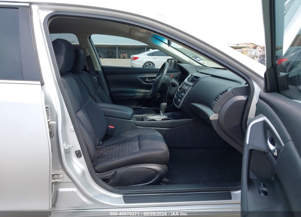 2016 NISSAN ALTIMA VIN: 1N4AL3AP5GN371652