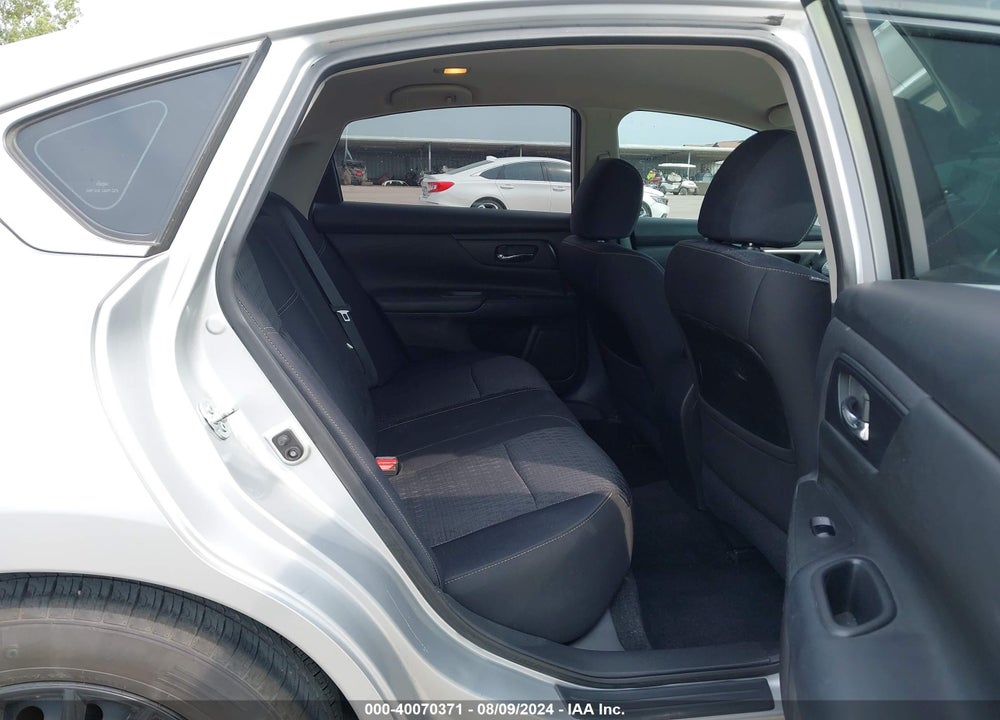 2016 NISSAN ALTIMA VIN: 1N4AL3AP5GN371652
