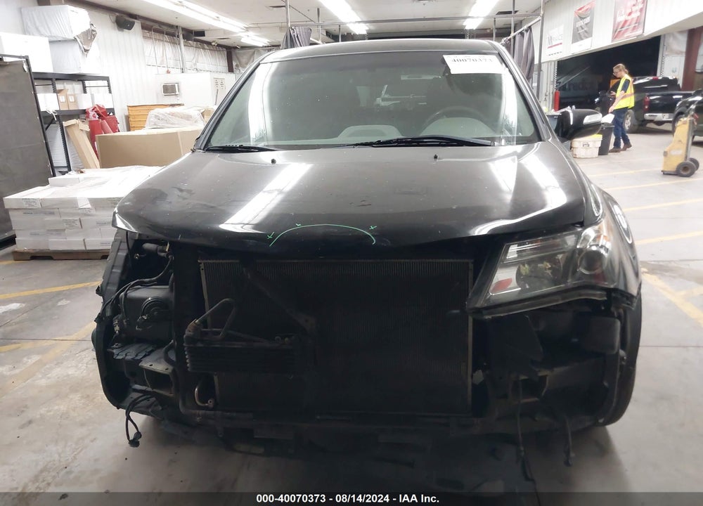 2012 ACURA MDX TECHNOLOGY PACKAGE VIN: 2HNYD2H39CH545559