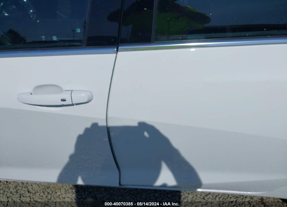 2022 CHEVROLET MALIBU FWD LT VIN: 1G1ZD5ST7NF126577