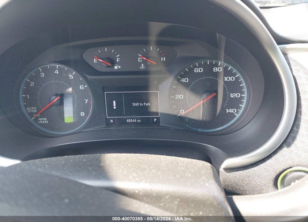 2022 CHEVROLET MALIBU FWD LT VIN: 1G1ZD5ST7NF126577