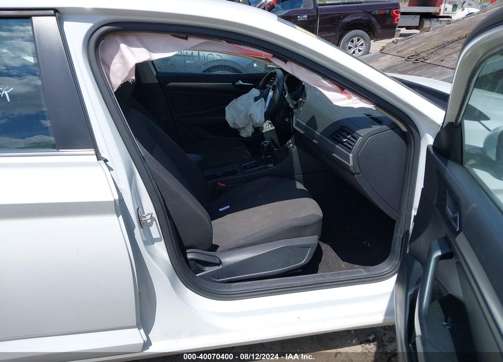 2021 VOLKSWAGEN JETTA VIN: 3VWC57BUXMM045633