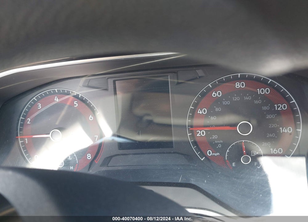 2021 VOLKSWAGEN JETTA VIN: 3VWC57BUXMM045633
