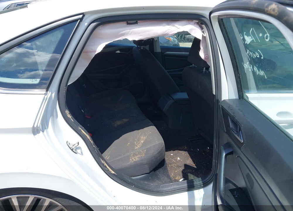2021 VOLKSWAGEN JETTA VIN: 3VWC57BUXMM045633
