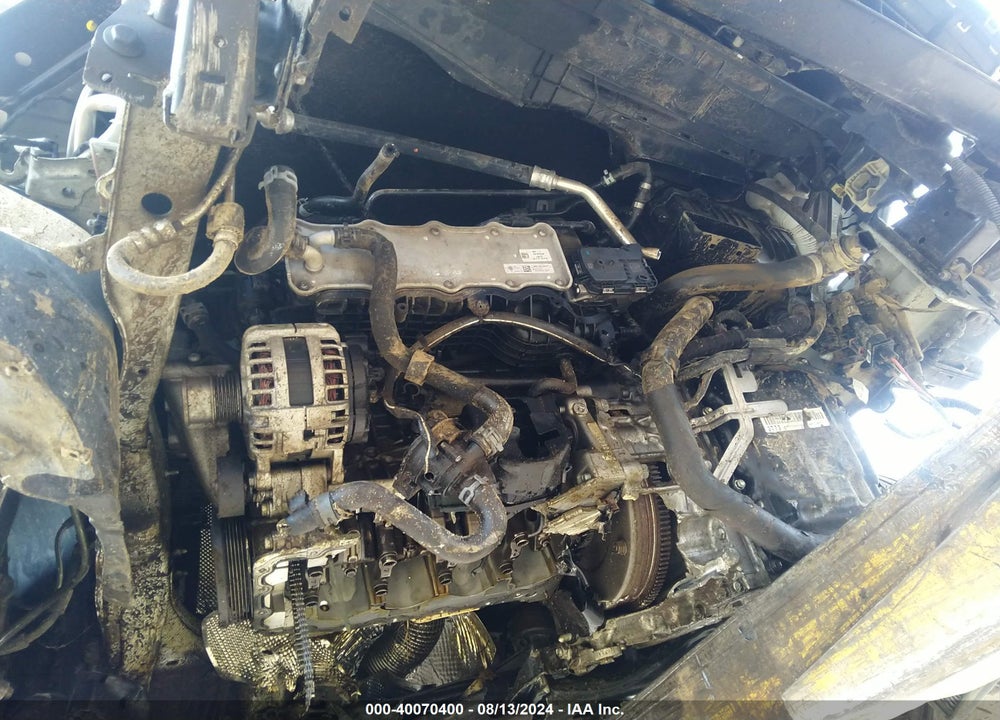 2021 VOLKSWAGEN JETTA VIN: 3VWC57BUXMM045633