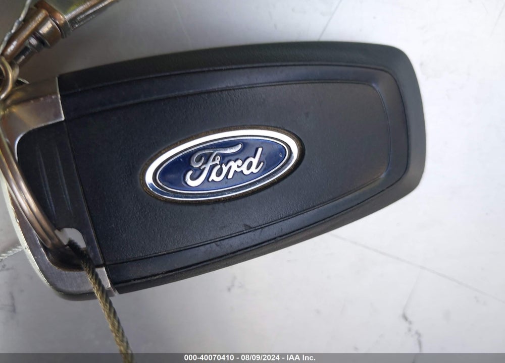 2018 FORD FUSION SE VIN: 3FA6P0HD5JR260768