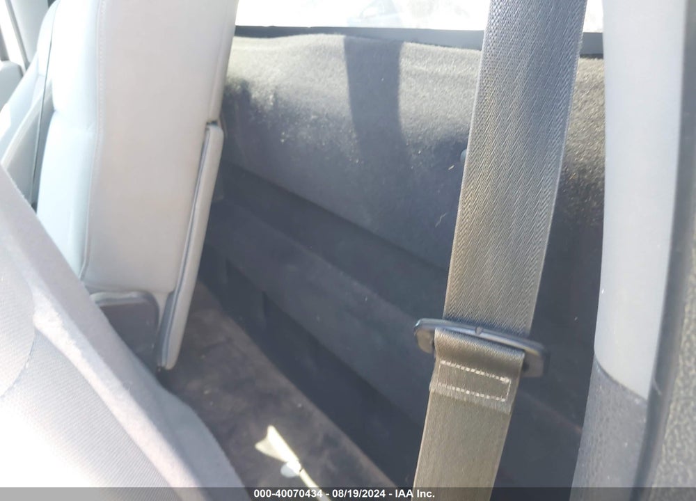 2015 FORD F-350 CHASSIS VIN: 1FDRF3GT1FEC69770
