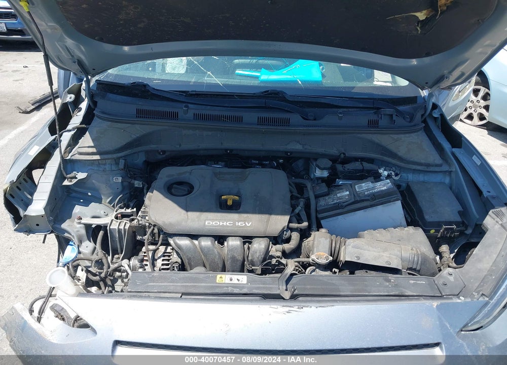 2018 HYUNDAI KONA SEL VIN: KM8K62AA2JU180260