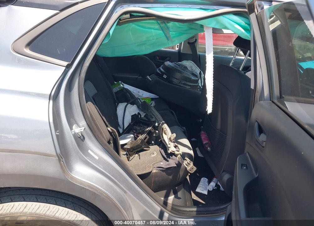 2018 HYUNDAI KONA SEL VIN: KM8K62AA2JU180260