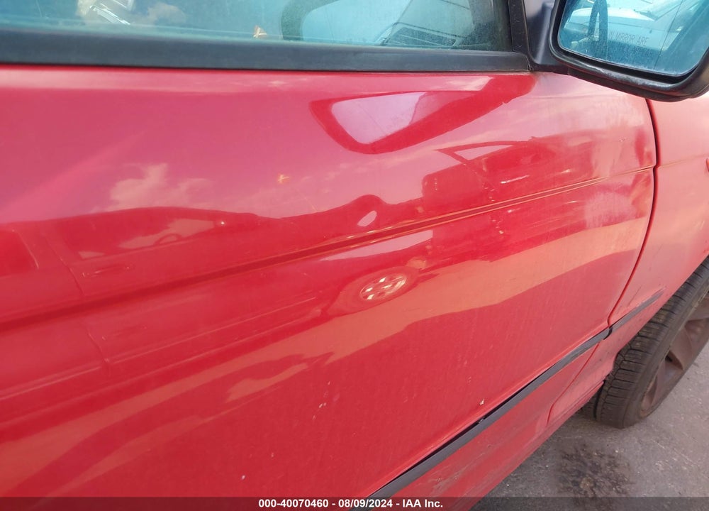 2004 BMW 325I VIN: WBAET37414NJ41575
