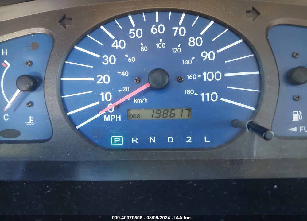 2001 TOYOTA SIENNA CE VIN: 4T3ZF19C91U378582