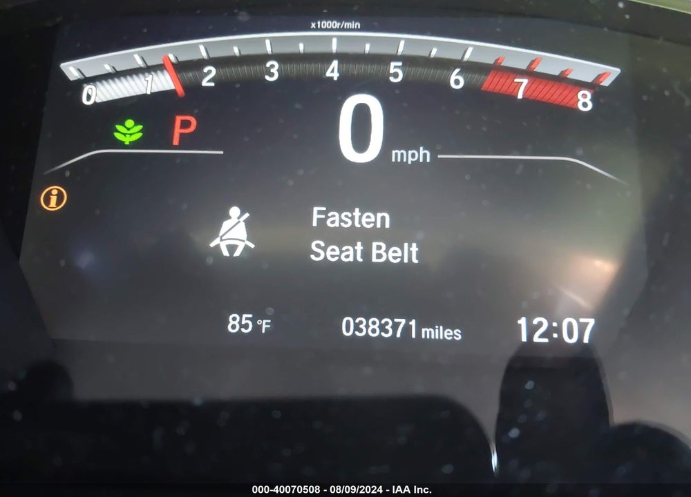 2018 HONDA CR-V EX VIN: 7FARW2H50JE017258