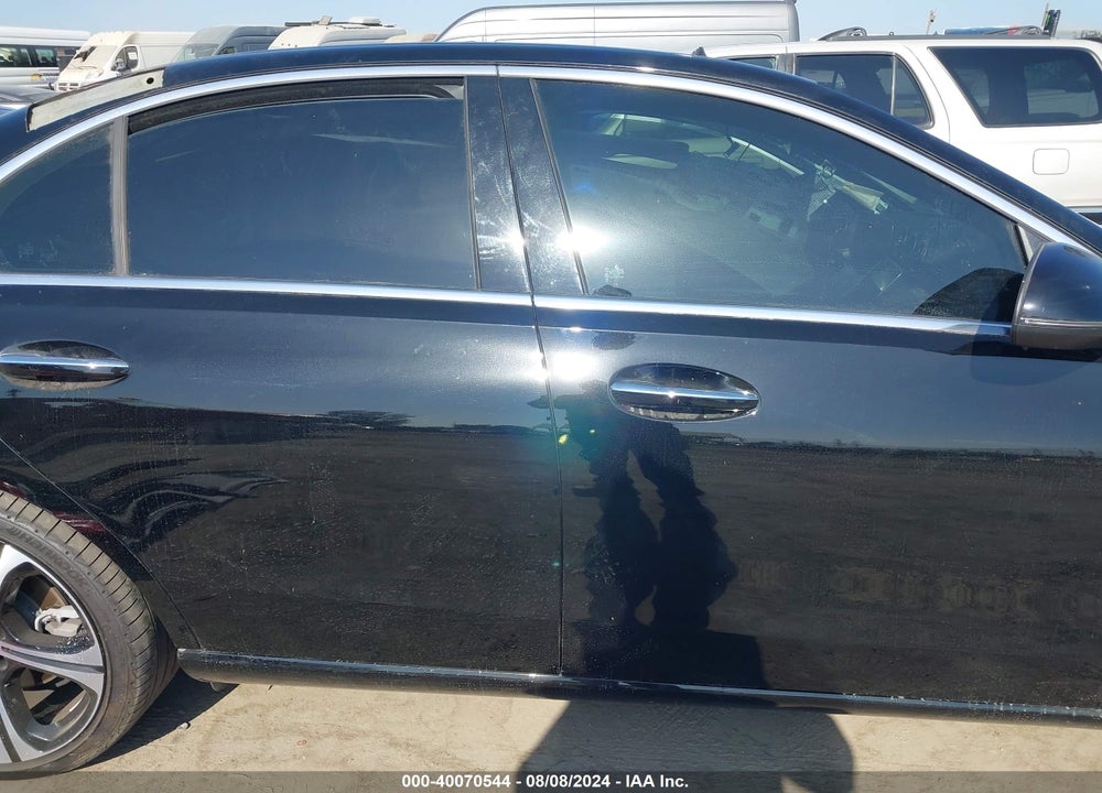 2023 MERCEDES-BENZ C 300 SEDAN VIN: W1KAF4GB1PR139177
