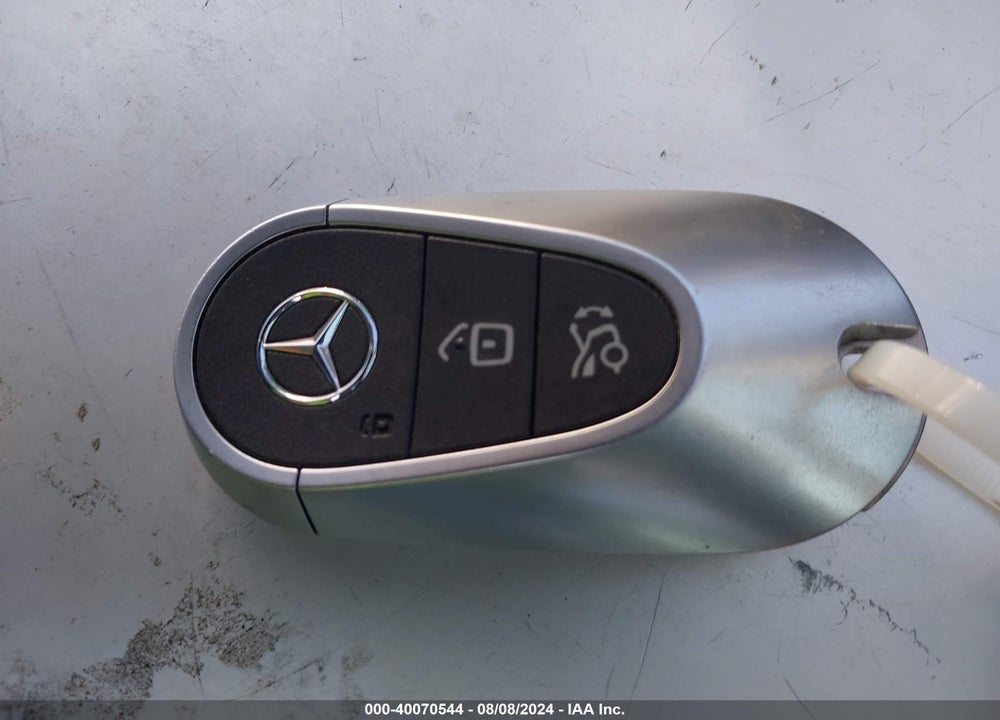 2023 MERCEDES-BENZ C 300 SEDAN VIN: W1KAF4GB1PR139177