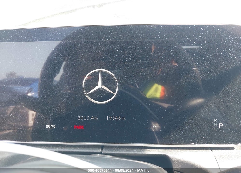 2023 MERCEDES-BENZ C 300 SEDAN VIN: W1KAF4GB1PR139177