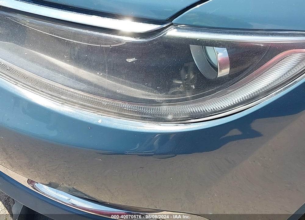 2015 CHRYSLER 200 S VIN: 1C3CCCBG9FN662899