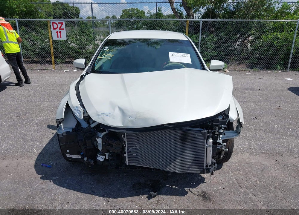 2017 NISSAN ALTIMA 2.5 SL VIN: 1N4AL3AP9HC213991