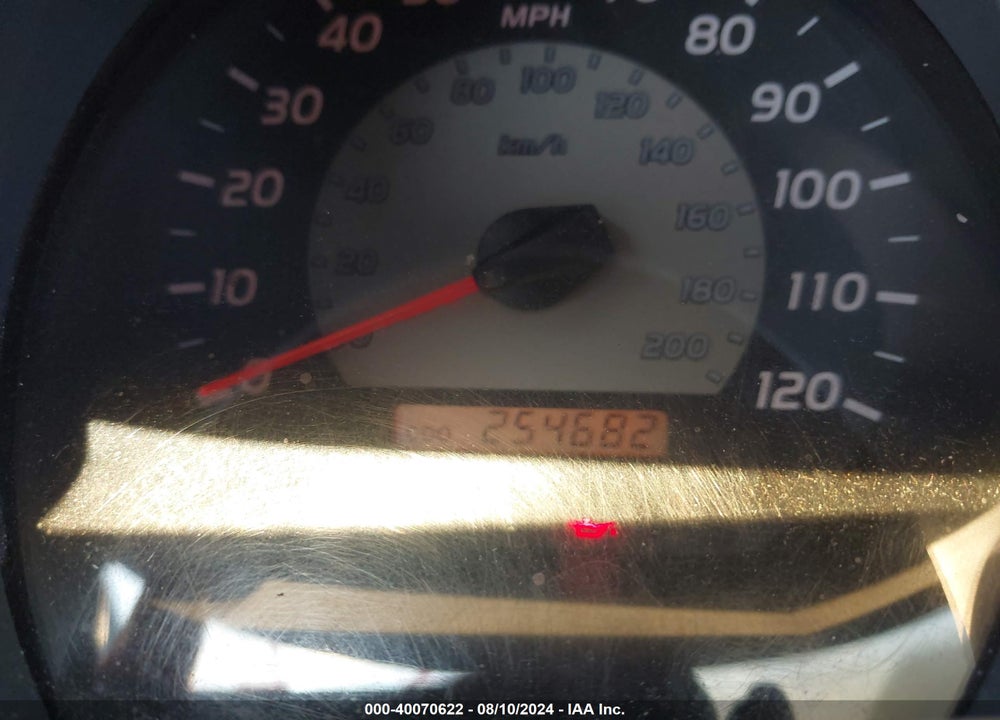 2009 TOYOTA TACOMA VIN: 5TETX22NX9Z606271