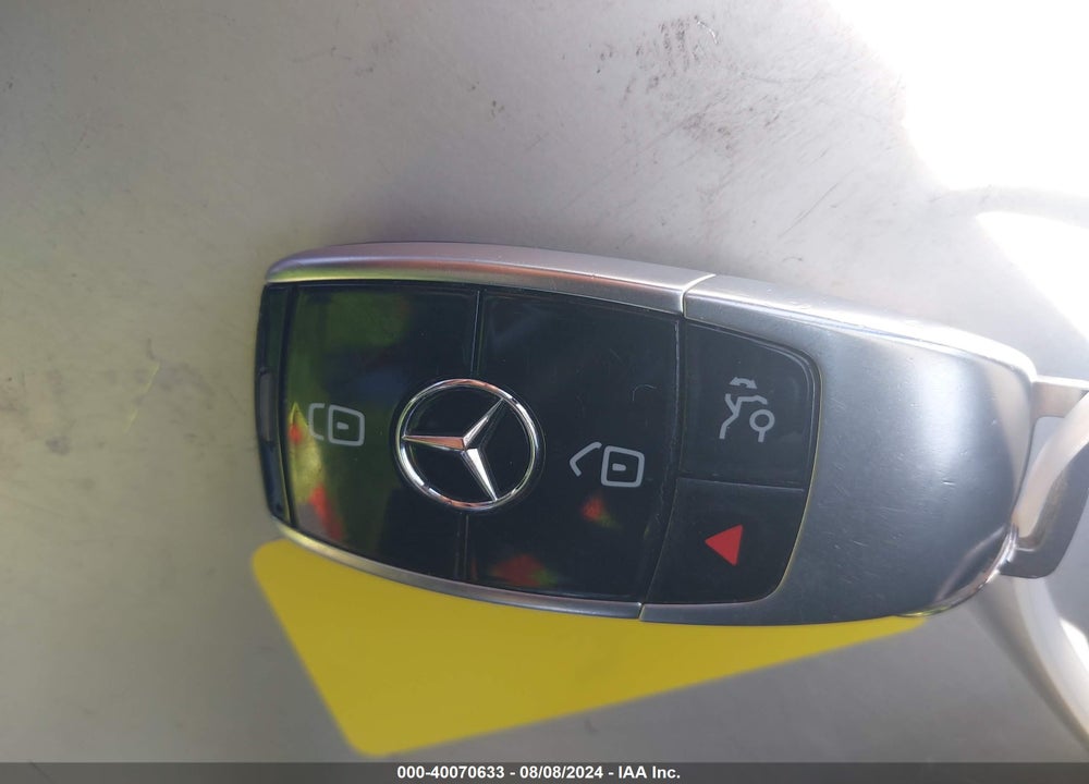2020 MERCEDES-BENZ E 350 VIN: WDDZF8DB3LA749685