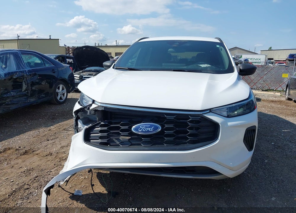 2023 FORD ESCAPE ST LINE VIN: 1FMCU9MNXPUA47739