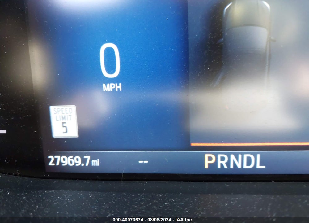 2023 FORD ESCAPE ST LINE VIN: 1FMCU9MNXPUA47739