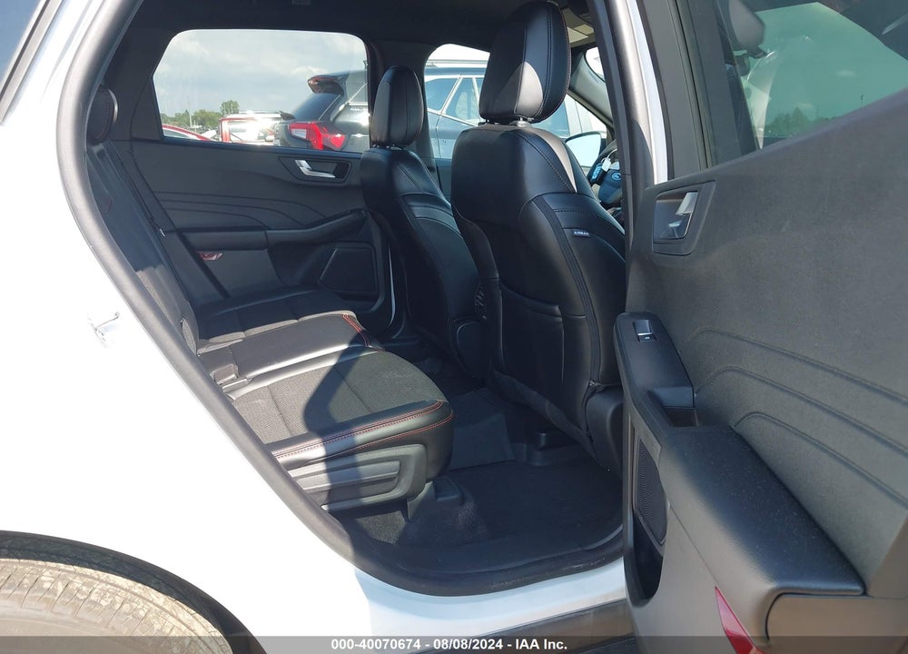 2023 FORD ESCAPE ST LINE VIN: 1FMCU9MNXPUA47739