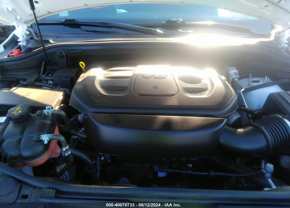 2021 JEEP GRAND CHEROKEE VIN: 1C4RJFAG2MC720827