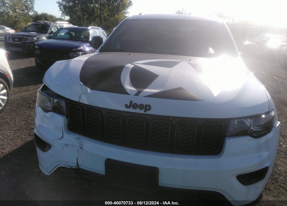 2021 JEEP GRAND CHEROKEE VIN: 1C4RJFAG2MC720827