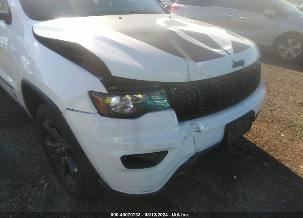 2021 JEEP GRAND CHEROKEE VIN: 1C4RJFAG2MC720827
