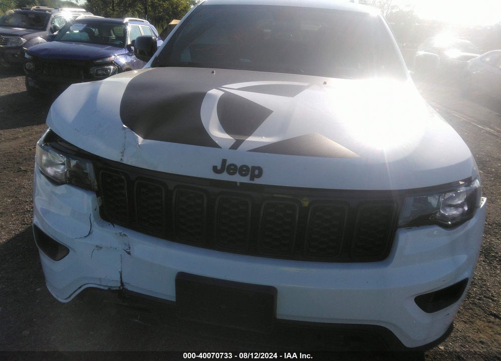 2021 JEEP GRAND CHEROKEE VIN: 1C4RJFAG2MC720827