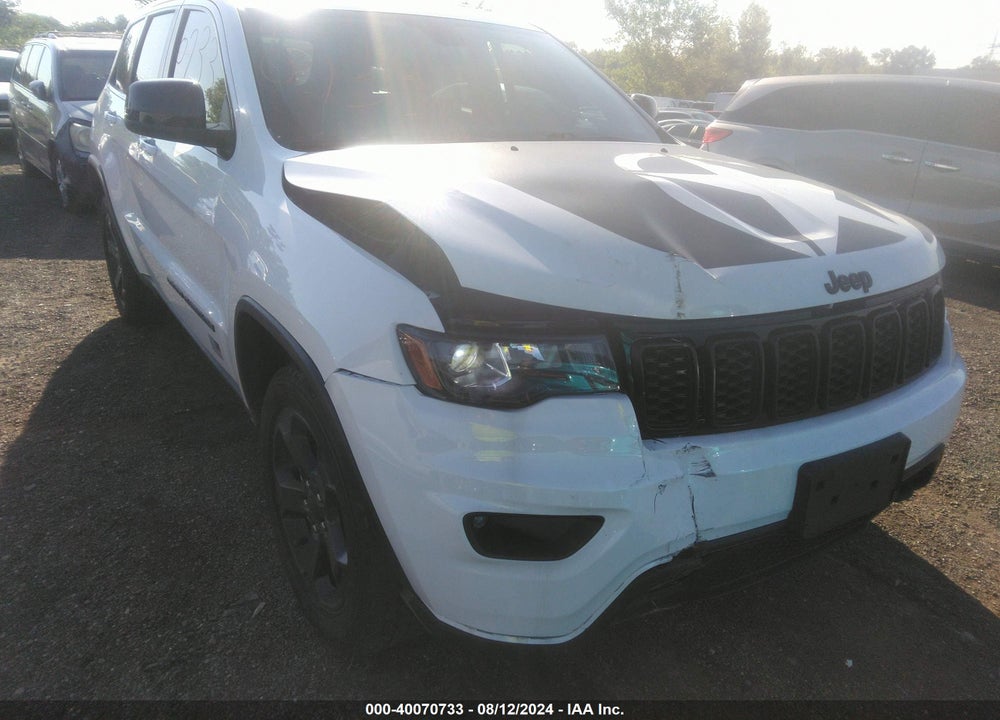 2021 JEEP GRAND CHEROKEE VIN: 1C4RJFAG2MC720827