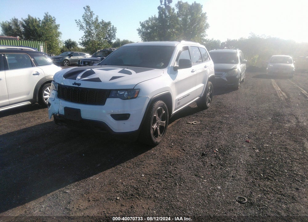 2021 JEEP GRAND CHEROKEE VIN: 1C4RJFAG2MC720827