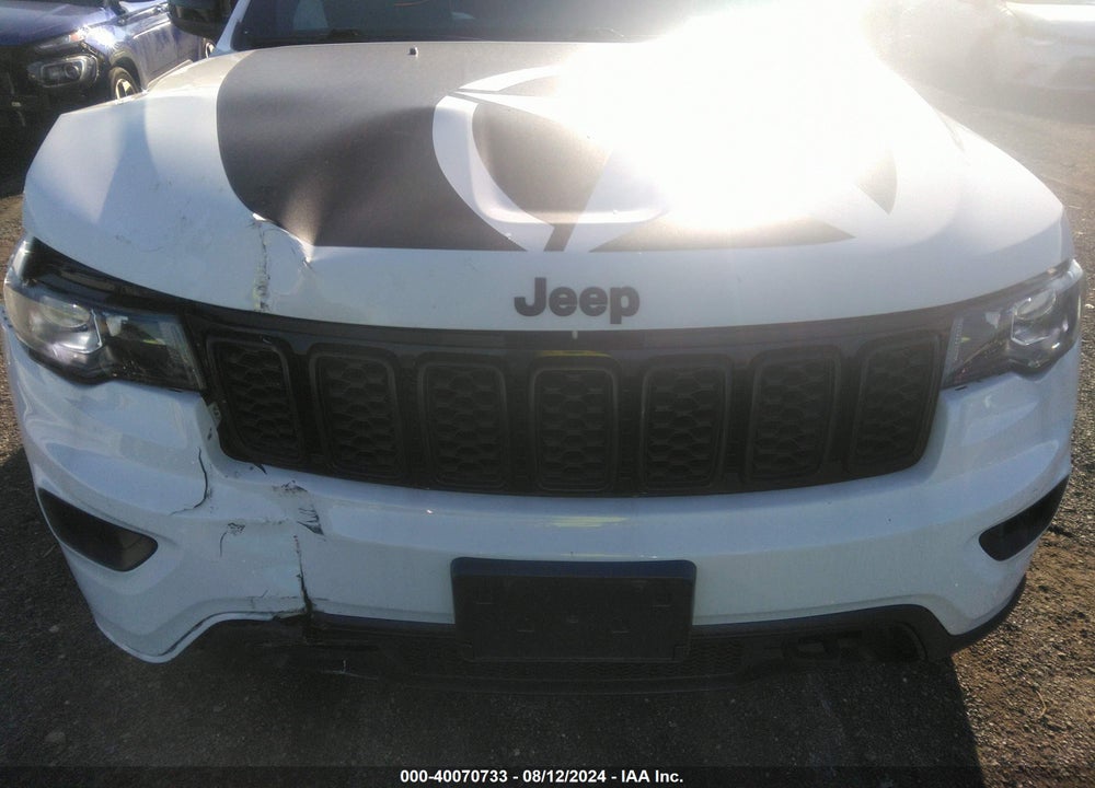 2021 JEEP GRAND CHEROKEE VIN: 1C4RJFAG2MC720827