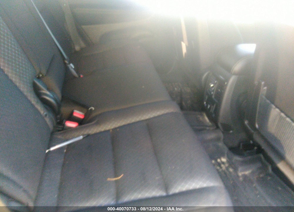 2021 JEEP GRAND CHEROKEE VIN: 1C4RJFAG2MC720827