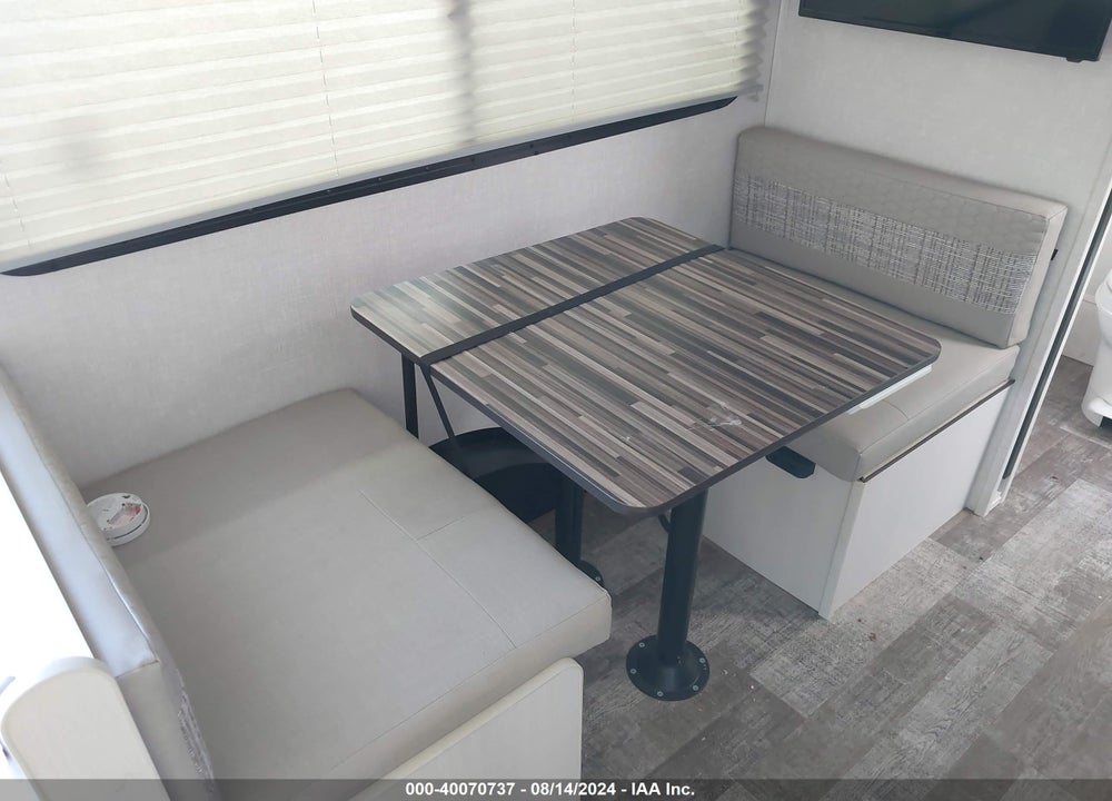 2021 FOREST RIVER R-POD 192 VIN: 5ZT2RPHCXMV020687