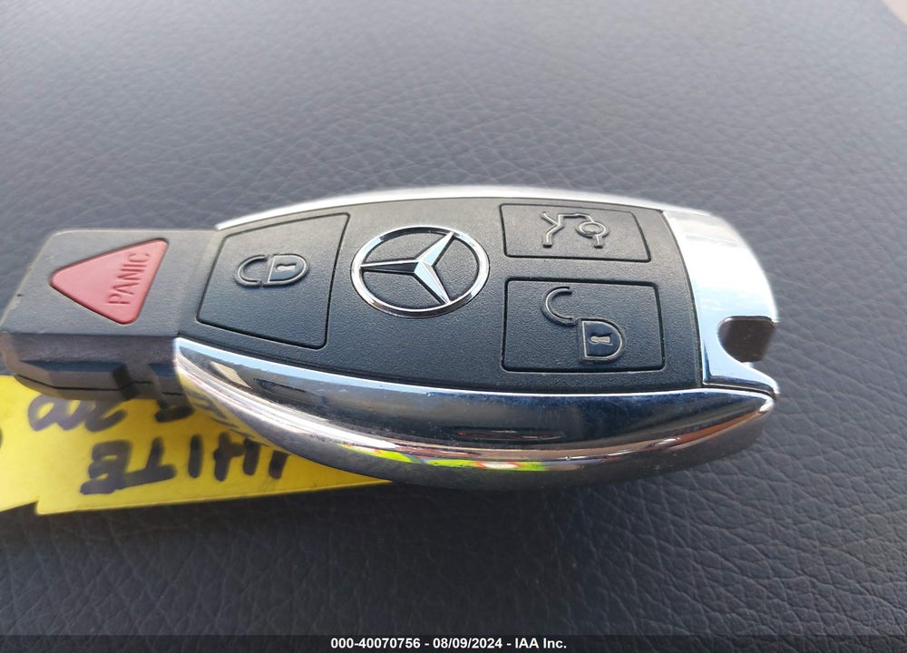 2016 MERCEDES-BENZ GLE 300D 4MATIC VIN: 4JGDA0EB4GA792680