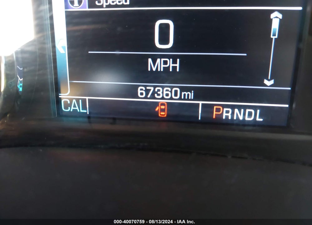 2018 CHEVROLET TAHOE COMMERCIAL FLEET VIN: 1GNSKDECXJR201714