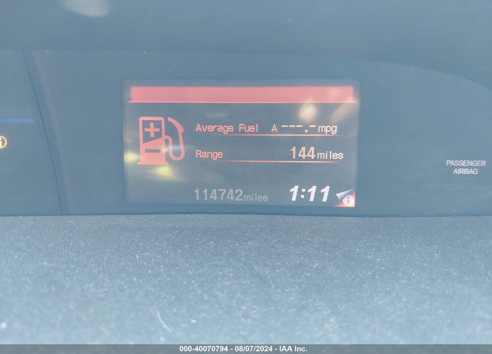2012 HONDA CIVIC HF VIN: 2HGFB2F66CH546170