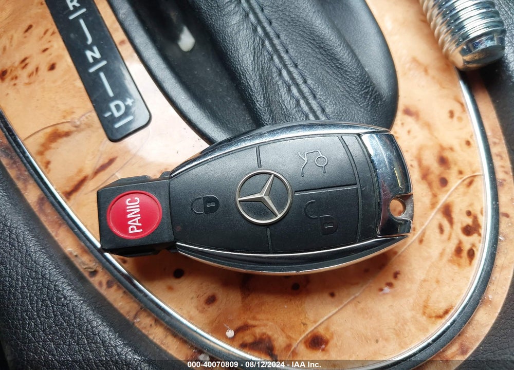 2008 MERCEDES-BENZ E 350 4MATIC VIN: WDBUH87XX8B223432