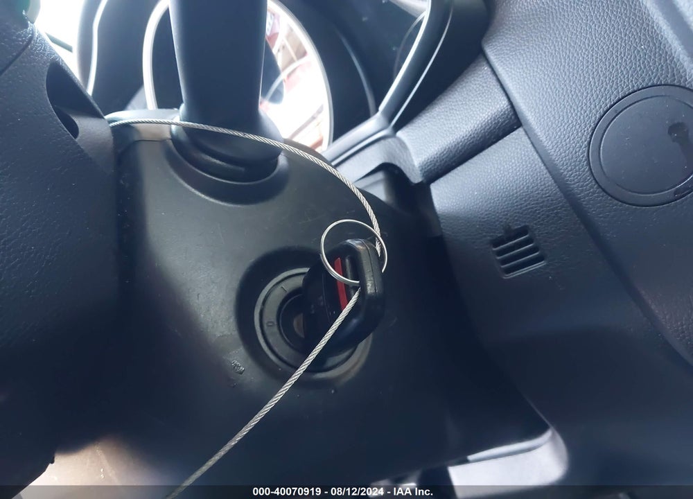 2019 HONDA FIT SPORT VIN: 3HGGK5H64KM753398