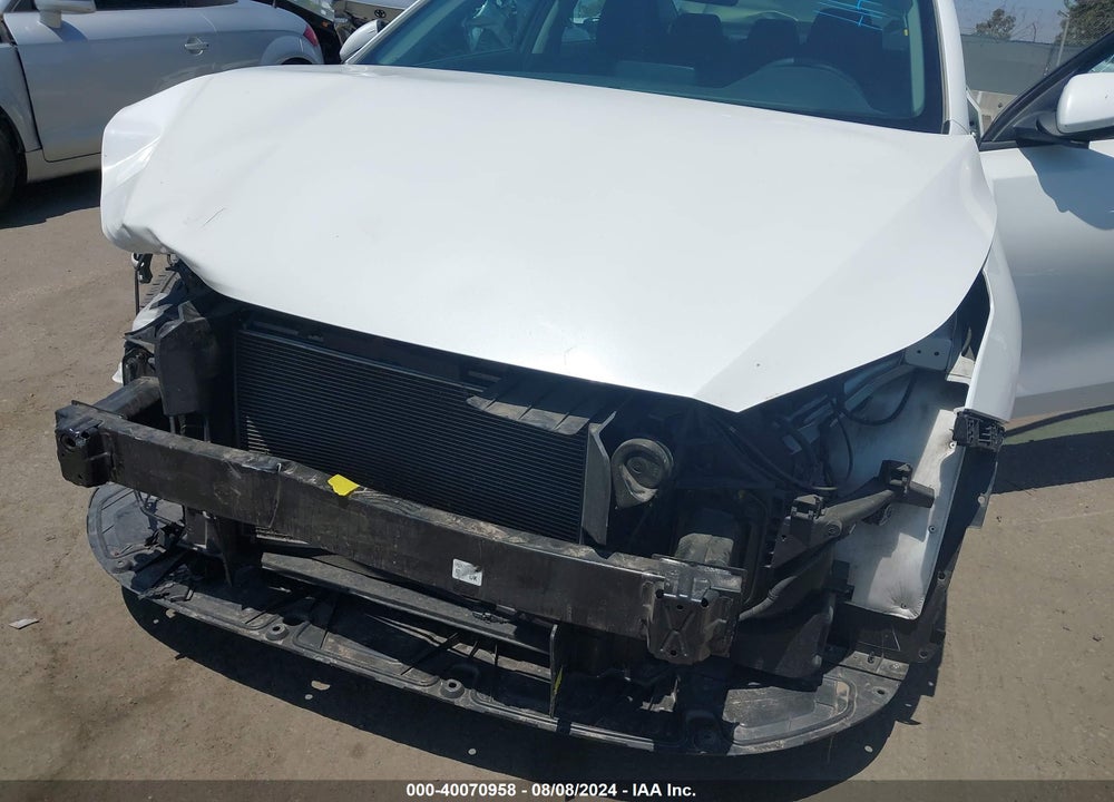 2023 KIA FORTE LXS VIN: 3KPF24AD4PE618145