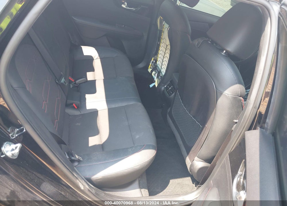 2021 KIA FORTE GT VIN: 3KPF44AC9ME416785