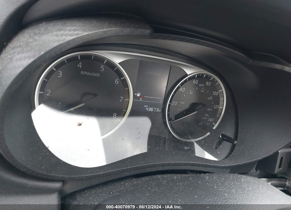 2021 NISSAN VERSA S XTRONIC CVT VIN: 3N1CN8DV4ML917375