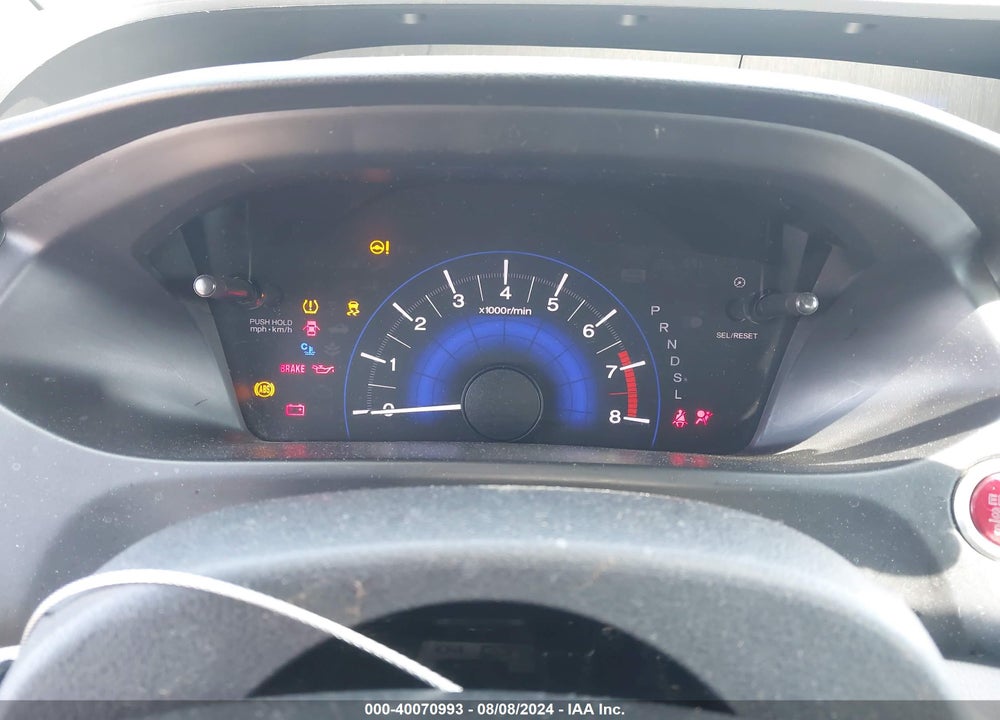 2014 HONDA CIVIC EX VIN: 19XFB2F8XEE270221