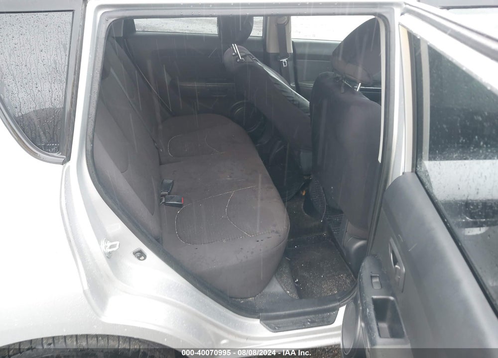 2013 KIA SOUL VIN: KNDJT2A55D7575581