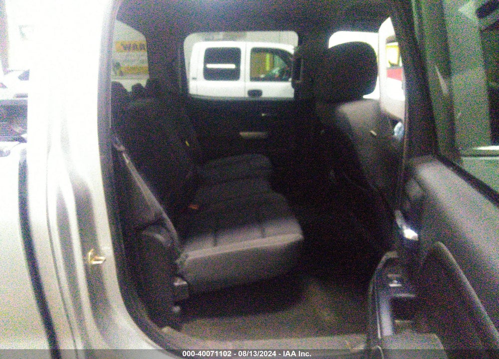2015 CHEVROLET SILVERADO 1500 1LT/2LT VIN: 3GCUKREC1FG315283
