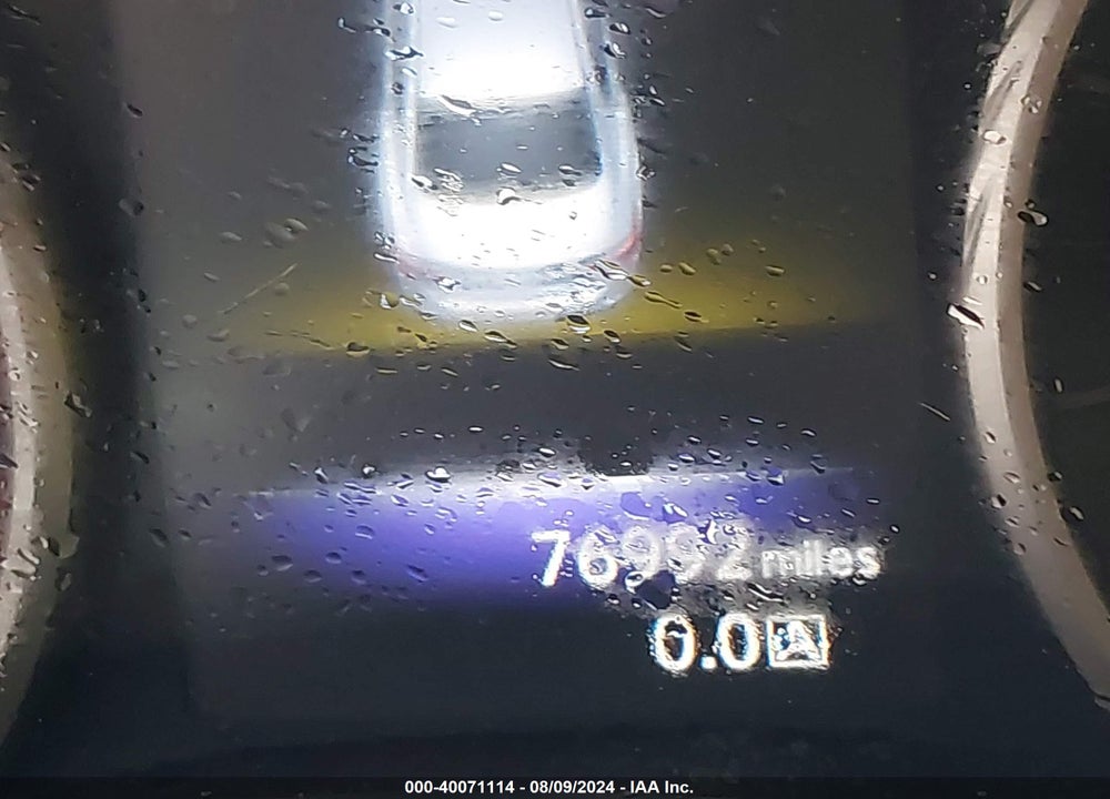 2014 INFINITI Q50 PREMIUM VIN: JN1BV7ARXEM708162