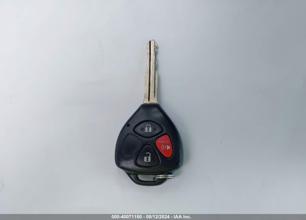 2008 TOYOTA RAV4 VIN: JTMBD35VX85147704