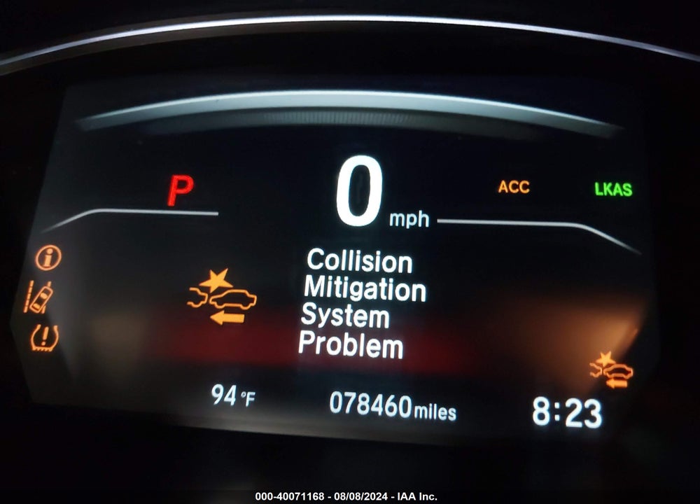 2017 HONDA CR-V EX VIN: 7FARW1H53HE026945